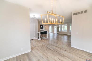 BEST BUY IN OUR LUXURY MARKET! Current new construction is on Pine Lake Golf and Tennis Club in Nebraska - for sale on GolfHomes.com, golf home, golf lot