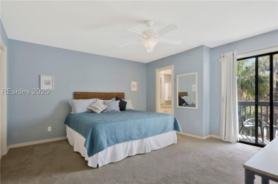 Wow, what a charming home, weekend getaway or vacation rental on Shipyard Golf Club in South Carolina - for sale on GolfHomes.com, golf home, golf lot