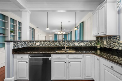 Lake life is calling! Owning a Lake Marion condo puts you in the on Santee-Cooper Country Club in South Carolina - for sale on GolfHomes.com, golf home, golf lot