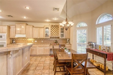 Welcome to 13th Fairway that hosts a beautifully appointed on Rockport Country Club in Texas - for sale on GolfHomes.com, golf home, golf lot