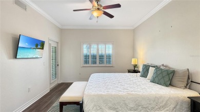 OPEN TO VIEW EASTER WEEKEND - NOT IN A RENTAL PROGRAM, ACTIVE on Reunion Resort Golf Course in Florida - for sale on GolfHomes.com, golf home, golf lot