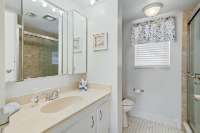 WELCOME TO THIS CONDO WITH BEAUTIFUL WATER,GARDEN & GOLF VIEWS on Poinciana Golf Club in Florida - for sale on GolfHomes.com, golf home, golf lot