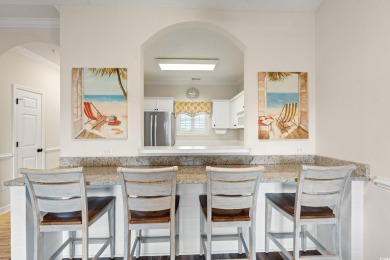 Welcome to this beautifully maintained 2-bedroom, 2-bathroom on World Tour Golf Links in South Carolina - for sale on GolfHomes.com, golf home, golf lot
