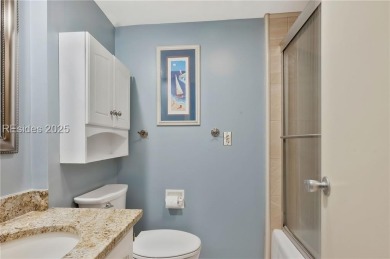 Wow, what a charming home, weekend getaway or vacation rental on Shipyard Golf Club in South Carolina - for sale on GolfHomes.com, golf home, golf lot