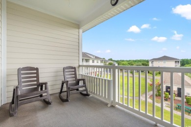 Welcome to this beautifully maintained 2-bedroom, 2-bathroom on World Tour Golf Links in South Carolina - for sale on GolfHomes.com, golf home, golf lot