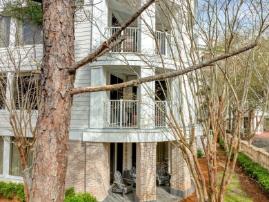 This beautifully updated corner condo offers 870 sq. ft. of on Sandestin Golf and Beach Resort - Raven in Florida - for sale on GolfHomes.com, golf home, golf lot