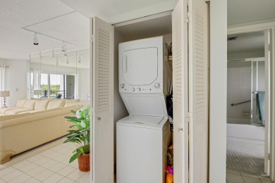 WELCOME TO THIS CONDO WITH BEAUTIFUL WATER,GARDEN & GOLF VIEWS on Poinciana Golf Club in Florida - for sale on GolfHomes.com, golf home, golf lot