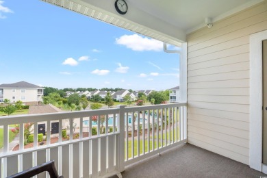 Welcome to this beautifully maintained 2-bedroom, 2-bathroom on World Tour Golf Links in South Carolina - for sale on GolfHomes.com, golf home, golf lot