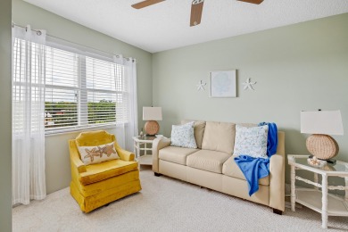 WELCOME TO THIS CONDO WITH BEAUTIFUL WATER,GARDEN & GOLF VIEWS on Poinciana Golf Club in Florida - for sale on GolfHomes.com, golf home, golf lot
