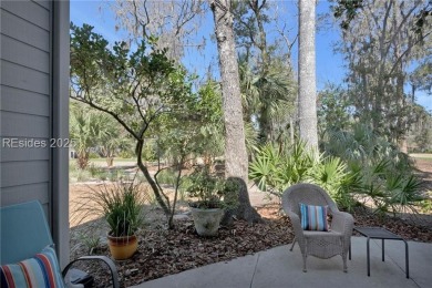 Wow, what a charming home, weekend getaway or vacation rental on Shipyard Golf Club in South Carolina - for sale on GolfHomes.com, golf home, golf lot