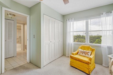 WELCOME TO THIS CONDO WITH BEAUTIFUL WATER,GARDEN & GOLF VIEWS on Poinciana Golf Club in Florida - for sale on GolfHomes.com, golf home, golf lot