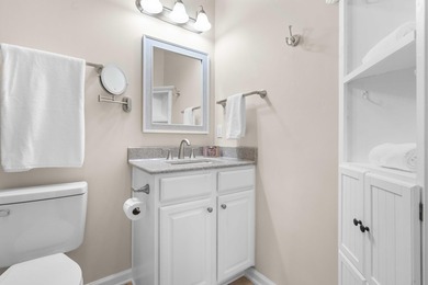 Lake life is calling! Owning a Lake Marion condo puts you in the on Santee-Cooper Country Club in South Carolina - for sale on GolfHomes.com, golf home, golf lot