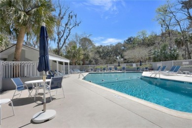 Wow, what a charming home, weekend getaway or vacation rental on Shipyard Golf Club in South Carolina - for sale on GolfHomes.com, golf home, golf lot