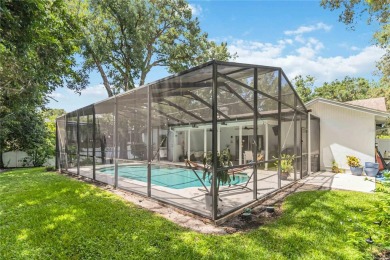 Welcome to 205 Stevenage Drive, a beautifully updated 3-bedroom on Wekiva Golf Club in Florida - for sale on GolfHomes.com, golf home, golf lot