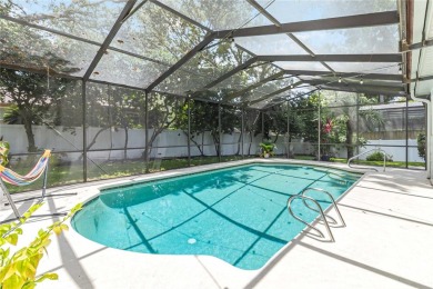 Welcome to 205 Stevenage Drive, a beautifully updated 3-bedroom on Wekiva Golf Club in Florida - for sale on GolfHomes.com, golf home, golf lot