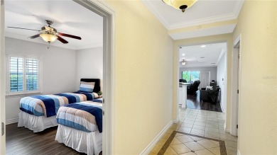 OPEN TO VIEW EASTER WEEKEND - NOT IN A RENTAL PROGRAM, ACTIVE on Reunion Resort Golf Course in Florida - for sale on GolfHomes.com, golf home, golf lot