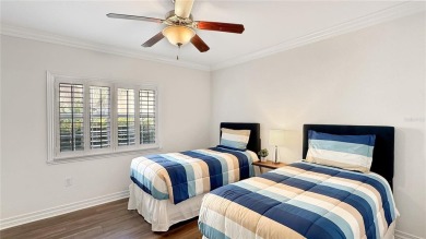 OPEN TO VIEW EASTER WEEKEND - NOT IN A RENTAL PROGRAM, ACTIVE on Reunion Resort Golf Course in Florida - for sale on GolfHomes.com, golf home, golf lot