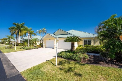 Seasonal rental in place 1/15/25-3/31/25 generating roughly on Burnt Store Golf Club in Florida - for sale on GolfHomes.com, golf home, golf lot