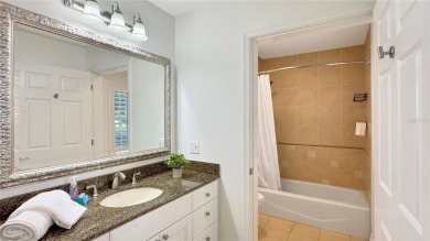 OPEN TO VIEW EASTER WEEKEND - NOT IN A RENTAL PROGRAM, ACTIVE on Reunion Resort Golf Course in Florida - for sale on GolfHomes.com, golf home, golf lot