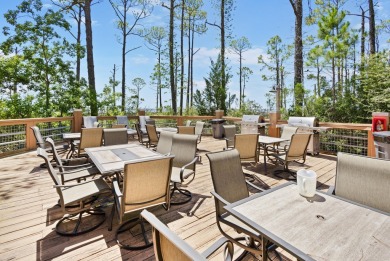 This beautifully updated corner condo offers 870 sq. ft. of on Sandestin Golf and Beach Resort - Raven in Florida - for sale on GolfHomes.com, golf home, golf lot