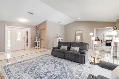 Welcome to 205 Stevenage Drive, a beautifully updated 3-bedroom on Wekiva Golf Club in Florida - for sale on GolfHomes.com, golf home, golf lot