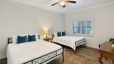 OPEN TO VIEW EASTER WEEKEND - NOT IN A RENTAL PROGRAM, ACTIVE on Reunion Resort Golf Course in Florida - for sale on GolfHomes.com, golf home, golf lot