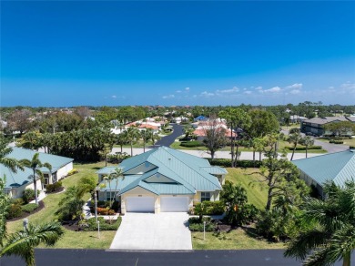 Seasonal rental in place 1/15/25-3/31/25 generating roughly on Burnt Store Golf Club in Florida - for sale on GolfHomes.com, golf home, golf lot