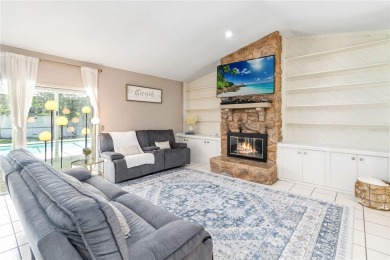 Welcome to 205 Stevenage Drive, a beautifully updated 3-bedroom on Wekiva Golf Club in Florida - for sale on GolfHomes.com, golf home, golf lot