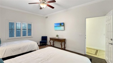 OPEN TO VIEW EASTER WEEKEND - NOT IN A RENTAL PROGRAM, ACTIVE on Reunion Resort Golf Course in Florida - for sale on GolfHomes.com, golf home, golf lot