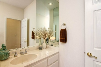 Welcome to 13th Fairway that hosts a beautifully appointed on Rockport Country Club in Texas - for sale on GolfHomes.com, golf home, golf lot
