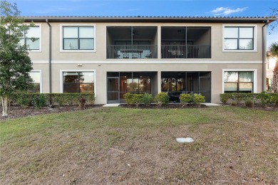 One or more photo(s) has been virtually staged. Ideally situated on Esplanade Golf and Country at Lakewood Ranch in Florida - for sale on GolfHomes.com, golf home, golf lot