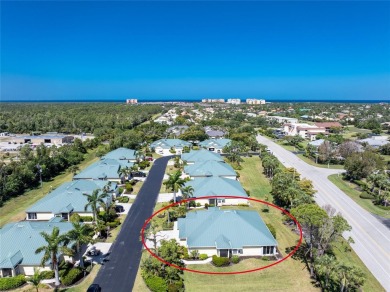 Seasonal rental in place 1/15/25-3/31/25 generating roughly on Burnt Store Golf Club in Florida - for sale on GolfHomes.com, golf home, golf lot