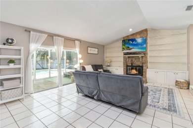 Welcome to 205 Stevenage Drive, a beautifully updated 3-bedroom on Wekiva Golf Club in Florida - for sale on GolfHomes.com, golf home, golf lot