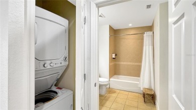 OPEN TO VIEW EASTER WEEKEND - NOT IN A RENTAL PROGRAM, ACTIVE on Reunion Resort Golf Course in Florida - for sale on GolfHomes.com, golf home, golf lot