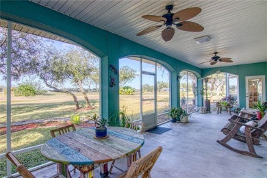 Welcome to 13th Fairway that hosts a beautifully appointed on Rockport Country Club in Texas - for sale on GolfHomes.com, golf home, golf lot