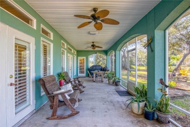 Welcome to 13th Fairway that hosts a beautifully appointed on Rockport Country Club in Texas - for sale on GolfHomes.com, golf home, golf lot
