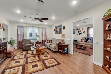 Welcome to Rossmoor, Monroe's premier 55+ community! This on Rossmoor Golf Club in New Jersey - for sale on GolfHomes.com, golf home, golf lot