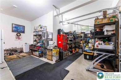 Welcome to this expansive 4-bedroom, 2.5-bath colonial offering on Pocono Farms Country Club in Pennsylvania - for sale on GolfHomes.com, golf home, golf lot