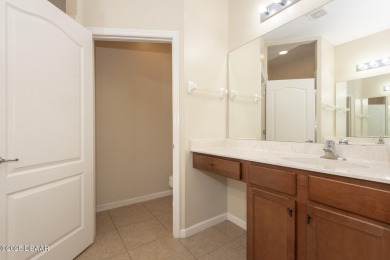 In the beautifull and fast expanding LPGA golf comunity, Single on LPGA International Golf Course in Florida - for sale on GolfHomes.com, golf home, golf lot