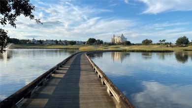 OPEN TO VIEW EASTER WEEKEND - NOT IN A RENTAL PROGRAM, ACTIVE on Reunion Resort Golf Course in Florida - for sale on GolfHomes.com, golf home, golf lot