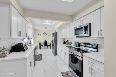 Welcome to Rossmoor, Monroe's premier 55+ community! This on Rossmoor Golf Club in New Jersey - for sale on GolfHomes.com, golf home, golf lot