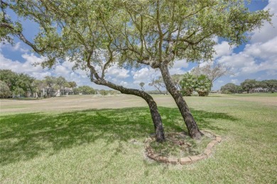 Welcome to 13th Fairway that hosts a beautifully appointed on Rockport Country Club in Texas - for sale on GolfHomes.com, golf home, golf lot
