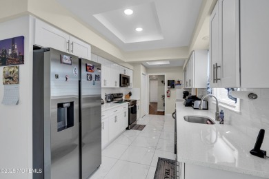 Welcome to Rossmoor, Monroe's premier 55+ community! This on Rossmoor Golf Club in New Jersey - for sale on GolfHomes.com, golf home, golf lot