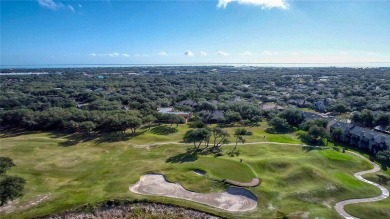 Welcome to 13th Fairway that hosts a beautifully appointed on Rockport Country Club in Texas - for sale on GolfHomes.com, golf home, golf lot