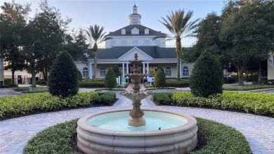 OPEN TO VIEW EASTER WEEKEND - NOT IN A RENTAL PROGRAM, ACTIVE on Reunion Resort Golf Course in Florida - for sale on GolfHomes.com, golf home, golf lot