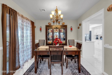 Welcome to Rossmoor, Monroe's premier 55+ community! This on Rossmoor Golf Club in New Jersey - for sale on GolfHomes.com, golf home, golf lot