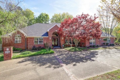 A short walk to the golf course - imagine calling this beautiful on Northridge Country Club in Texas - for sale on GolfHomes.com, golf home, golf lot