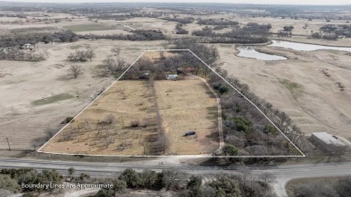 PRIME location for this 14.3 acres with golf course frontage on on Squaw Valley Golf Course in Texas - for sale on GolfHomes.com, golf home, golf lot