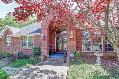 A short walk to the golf course - imagine calling this beautiful on Northridge Country Club in Texas - for sale on GolfHomes.com, golf home, golf lot
