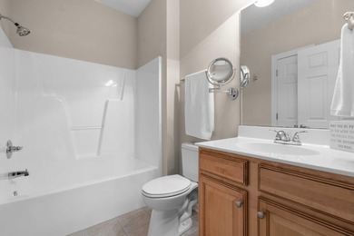 Lake life is calling! Owning a Lake Marion condo puts you in the on Santee-Cooper Country Club in South Carolina - for sale on GolfHomes.com, golf home, golf lot